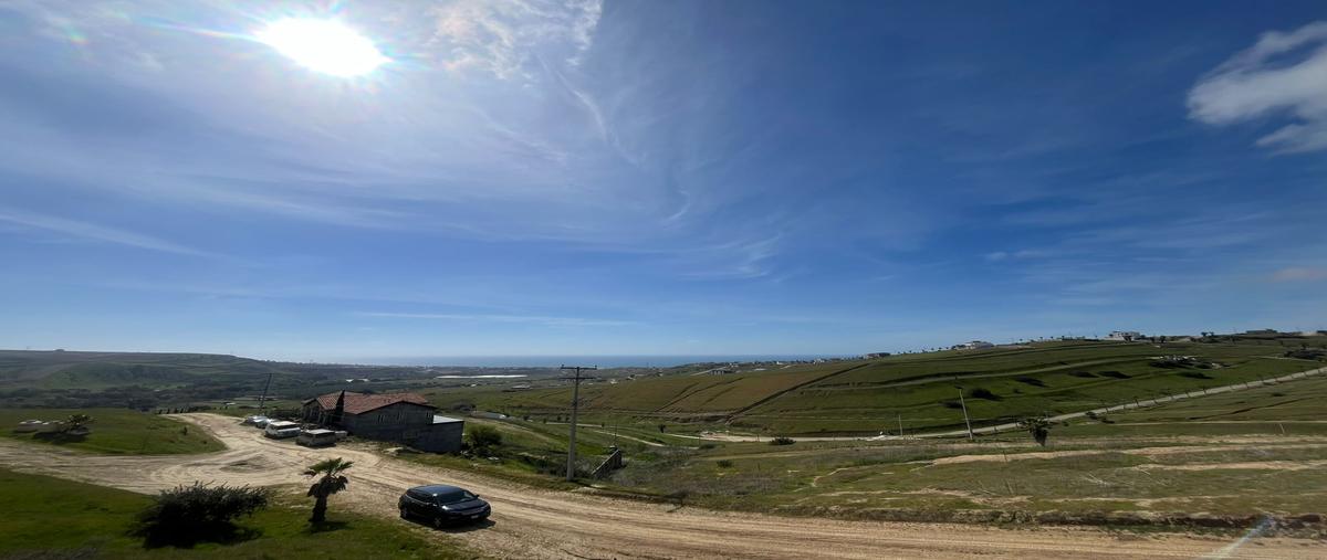 Foto de terreno habitacional en venta en campo real l12 , campo real, playas de rosarito, baja california, 30979185 No. 03