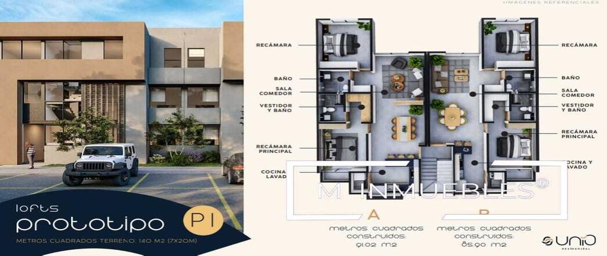 Foto de departamento en campo real , residencial el refugio, querétaro, querétaro, 0 foto 04 Foto de departamento en venta en campo real , residencial el refugio, querétaro, querétaro, 0 No. 04