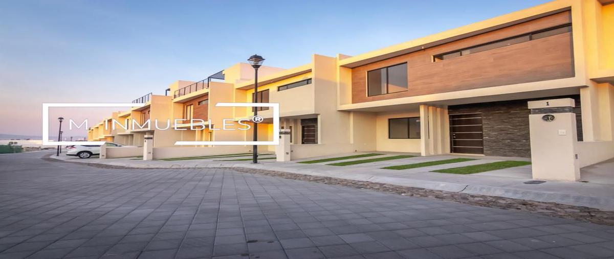 Foto de departamento en venta en campo real , residencial el refugio, querétaro, querétaro, 0 No. 03