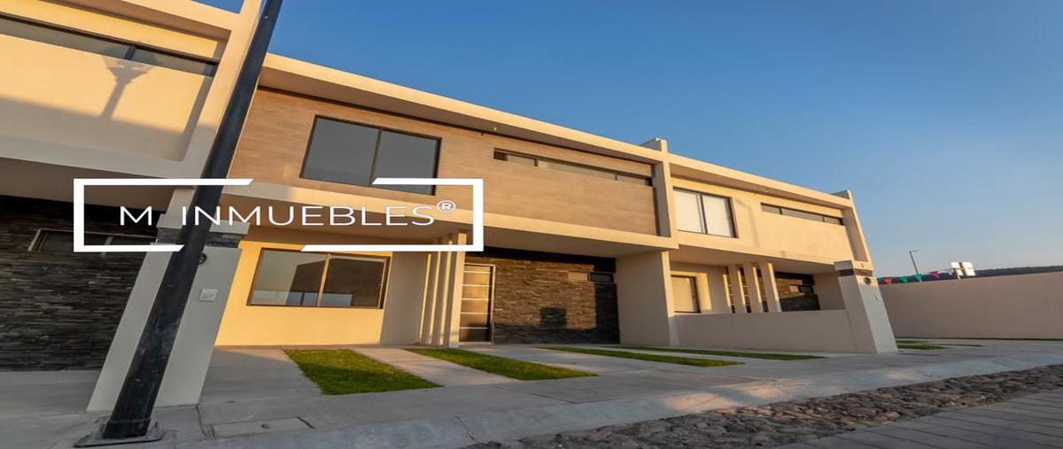 Foto de departamento en venta en campo real , residencial el refugio, querétaro, querétaro, 0 No. 04