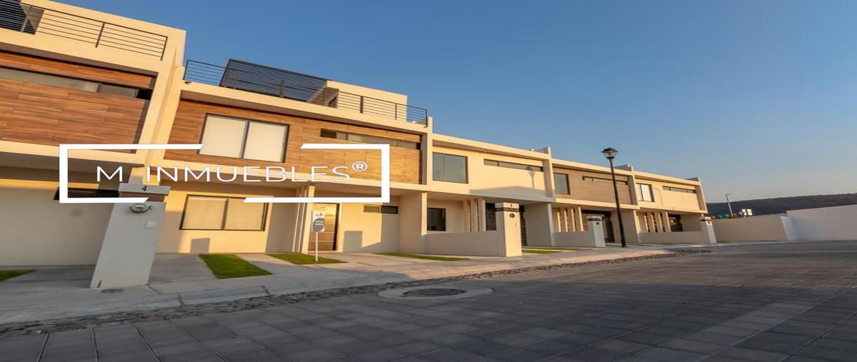 Foto de departamento en venta en campo real , residencial el refugio, querétaro, querétaro, 0 No. 05