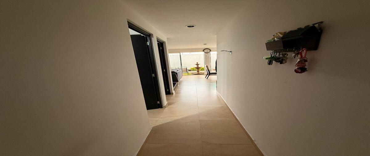 Foto de casa en venta en campo real , residencial el refugio, querétaro, querétaro, 29784234 No. 05