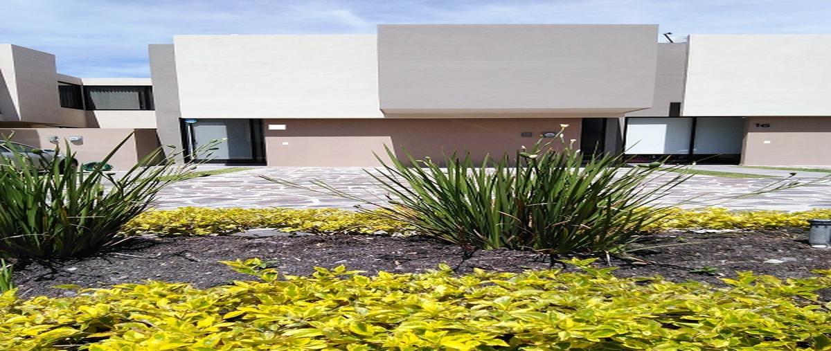 Foto de casa en venta en campo real , residencial el refugio, querétaro, querétaro, 0 No. 01