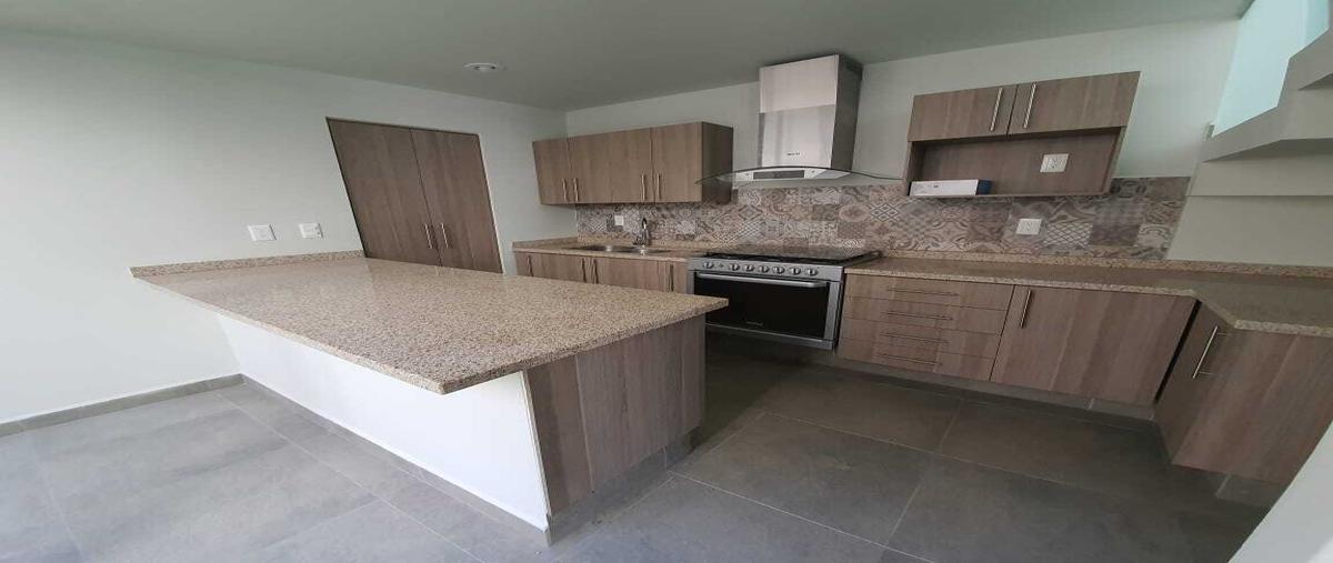 Foto de casa en venta en campo real , residencial el refugio, querétaro, querétaro, 0 No. 04