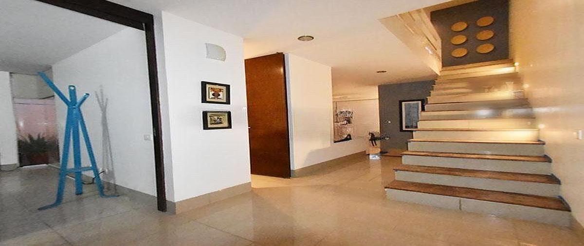 Foto de casa en renta en campo real , residencial el refugio, querétaro, querétaro, 30806578 No. 04