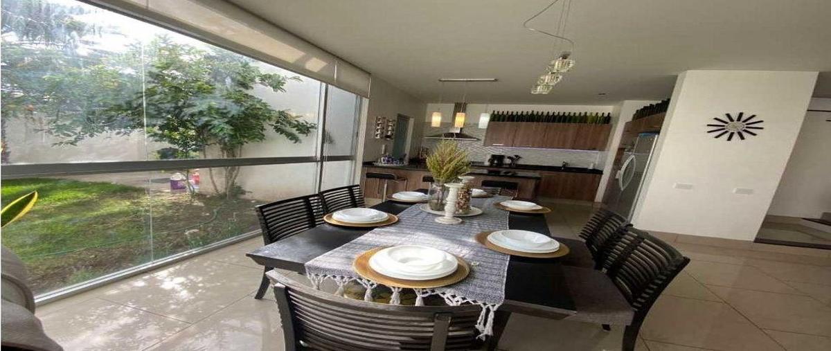 Foto de casa en renta en campo real , residencial el refugio, querétaro, querétaro, 30806578 No. 06