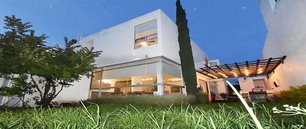 Foto de casa en campo real , residencial el refugio, querétaro, querétaro, 30911256 foto 01 Foto de casa en renta en campo real , residencial el refugio, querétaro, querétaro, 30911256 No. 01