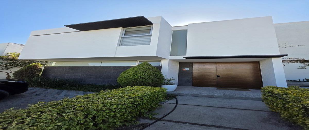 Foto de casa en campo real , residencial el refugio, querétaro, querétaro, 30911256 foto 02 Foto de casa en renta en campo real , residencial el refugio, querétaro, querétaro, 30911256 No. 02