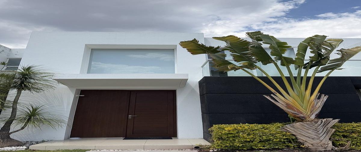 Foto de casa en campo real , residencial el refugio, querétaro, querétaro, 0 foto 01 Foto de casa en renta en campo real , residencial el refugio, querétaro, querétaro, 0 No. 01