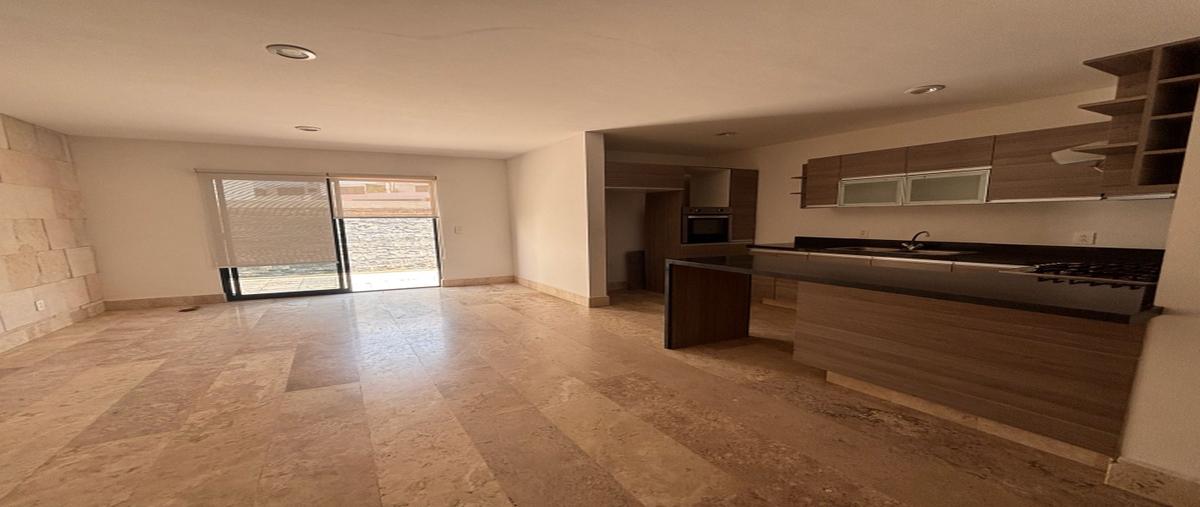 Foto de casa en renta en campo real , residencial el refugio, querétaro, querétaro, 31248282 No. 06