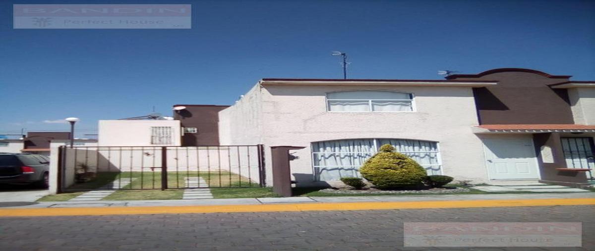 Foto de casa en , campo real, toluca, méxico, 0 foto 01 Foto de casa en venta en , campo real, toluca, méxico, 0 No. 01