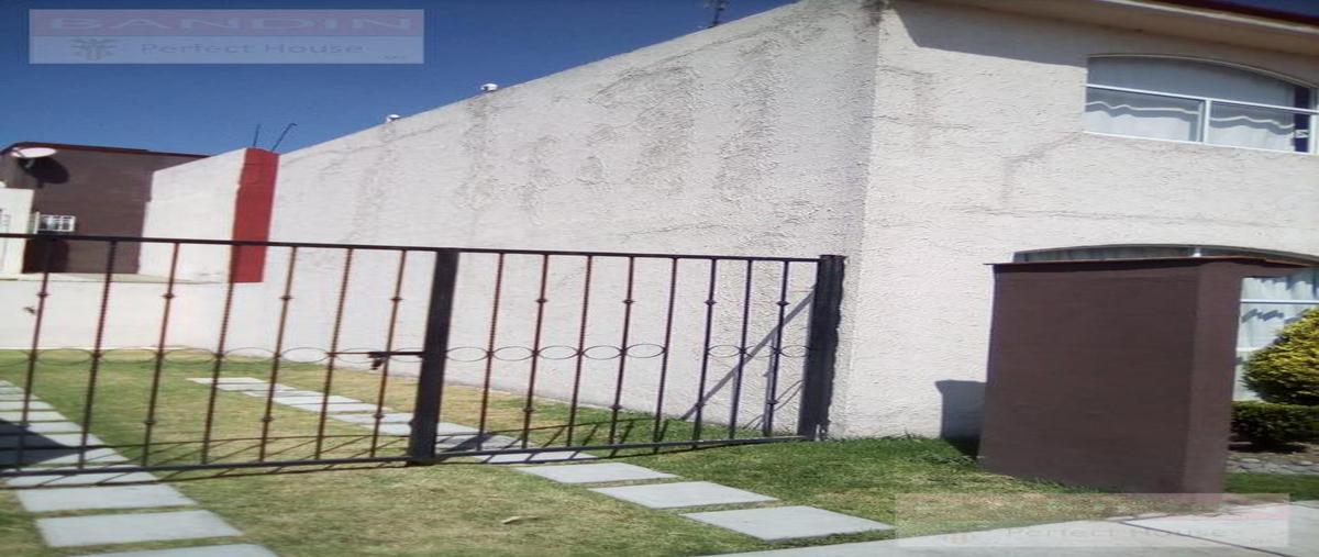 Foto de casa en , campo real, toluca, méxico, 0 foto 02 Foto de casa en venta en , campo real, toluca, méxico, 0 No. 02
