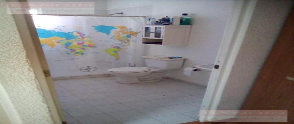 Foto de casa en , campo real, toluca, méxico, 0 foto 05 Foto de casa en venta en , campo real, toluca, méxico, 0 No. 05