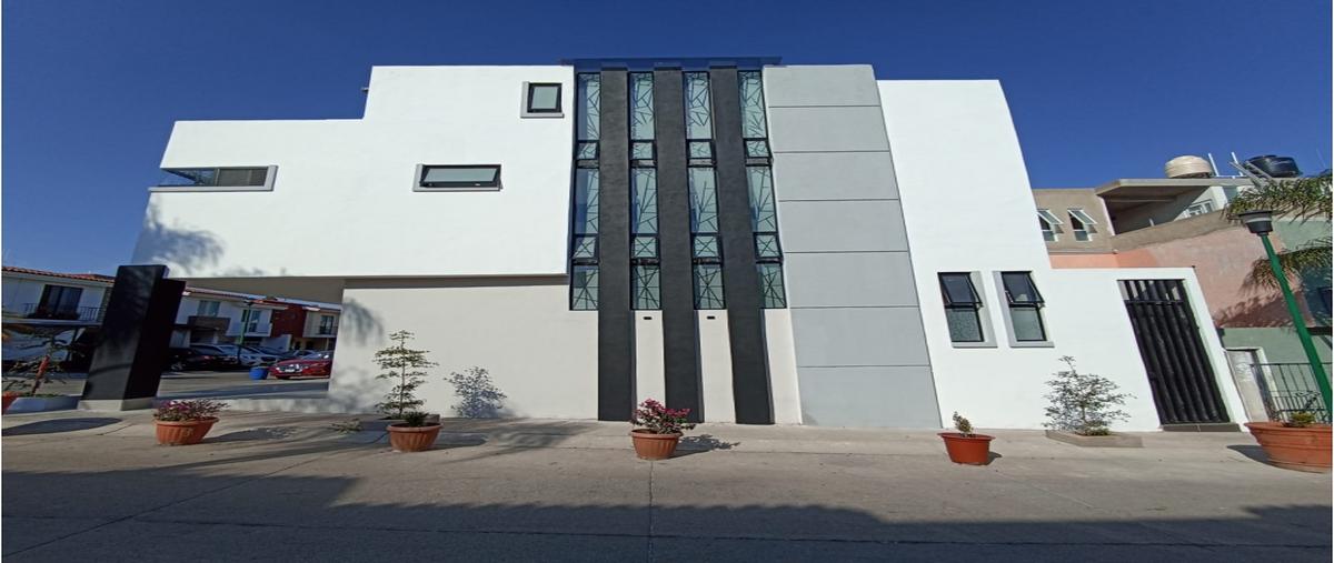 Foto de casa en venta en  , campo real, zapopan, jalisco, 0 No. 03
