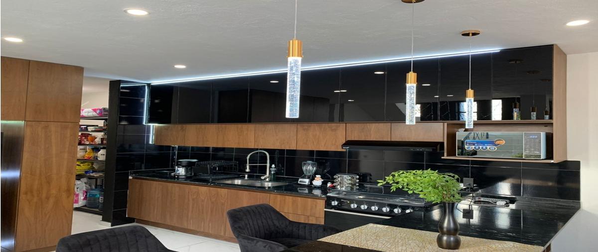 Foto de casa en venta en  , campo real, zapopan, jalisco, 0 No. 04