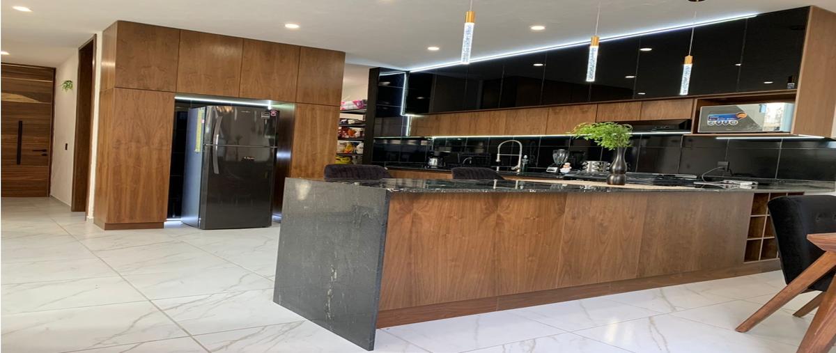 Foto de casa en venta en  , campo real, zapopan, jalisco, 0 No. 05