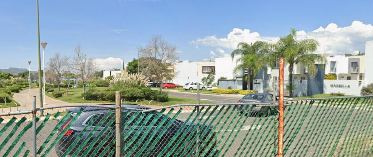 Foto de casa en venta en  , campo real, zapopan, jalisco, 0 No. 03