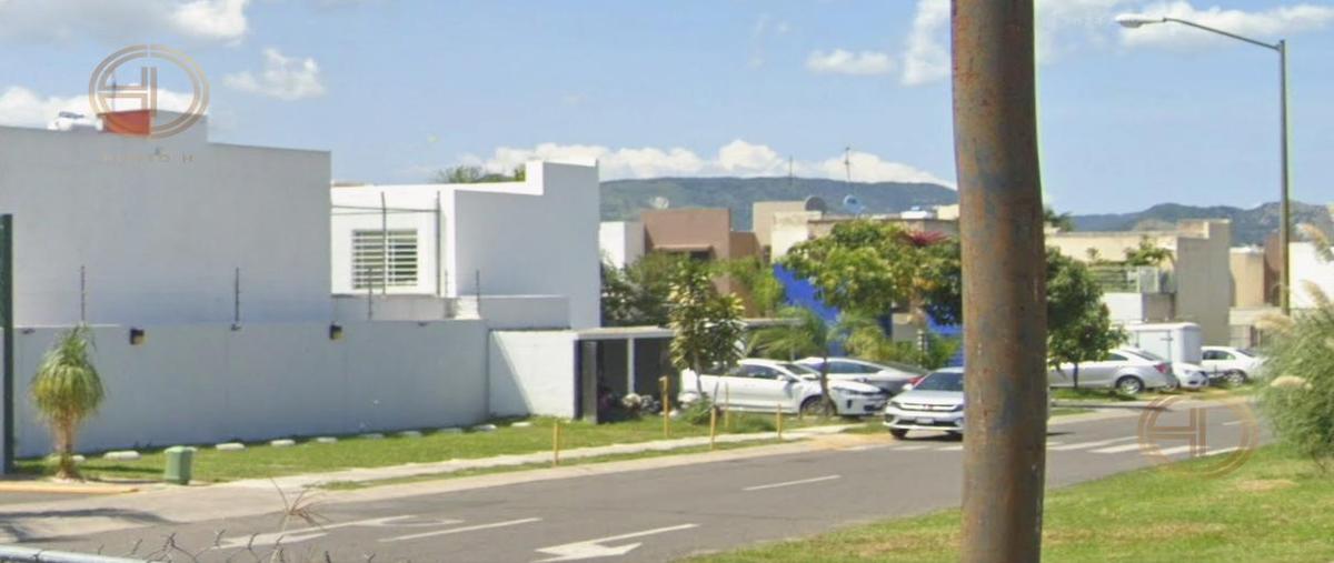 Foto de casa en venta en  , campo real, zapopan, jalisco, 0 No. 04