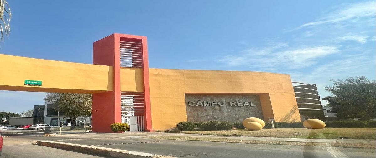 Foto de casa en , campo real, zapopan, jalisco, 0 foto 01 Foto de casa en venta en , campo real, zapopan, jalisco, 0 No. 01