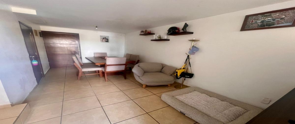 Foto de casa en venta en  , campo real, zapopan, jalisco, 0 No. 05