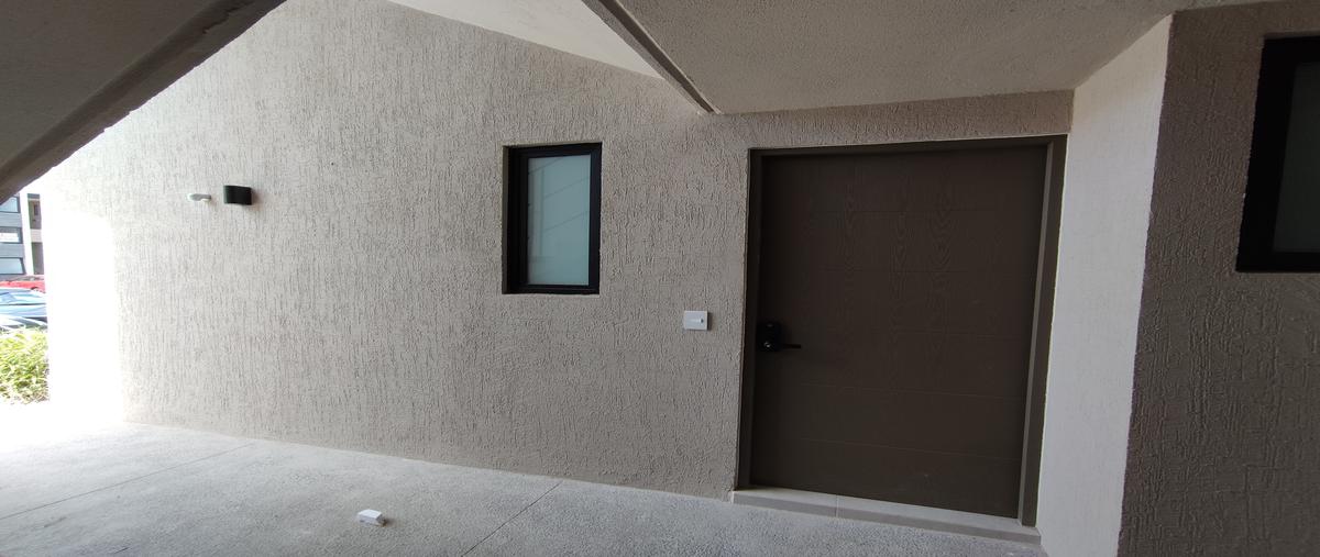 Foto de departamento en renta en campo real , zibatá, el marqués, querétaro, 0 No. 03