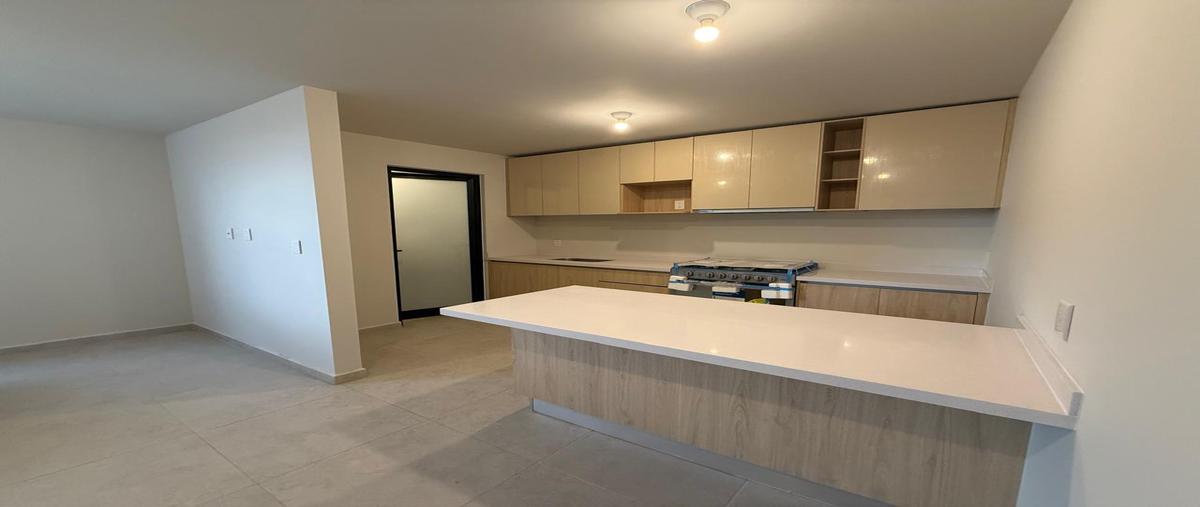 Foto de departamento en renta en campo real , zibatá, el marqués, querétaro, 31719012 No. 04