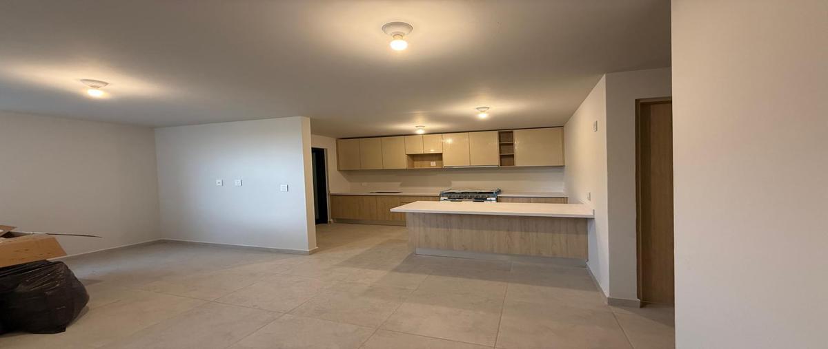 Foto de departamento en renta en campo real , zibatá, el marqués, querétaro, 31719012 No. 05