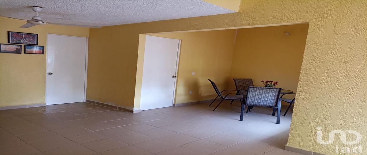 Foto de casa en venta en campo san jose , la morena, yautepec, morelos, 28775635 No. 04