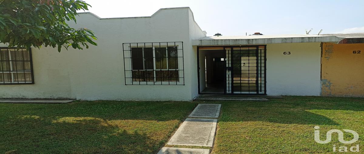 Foto de casa en venta en campo san jose , los arcos, yautepec, morelos, 28908705 No. 01