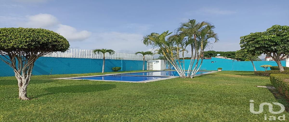 Foto de casa en venta en campo san jose , los arcos, yautepec, morelos, 28908705 No. 02