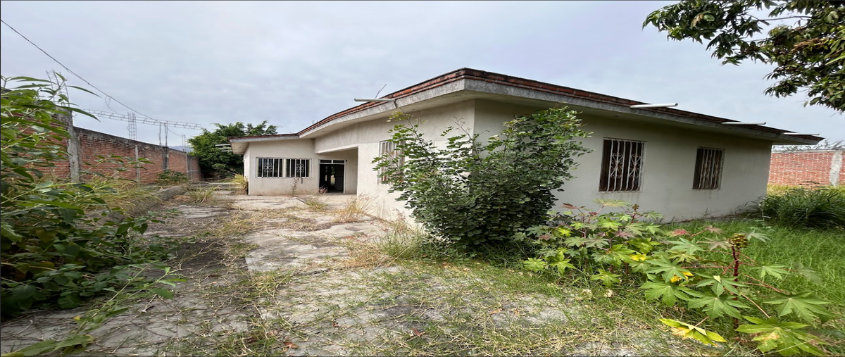 Foto de terreno habitacional en venta en campo san nicolas , el rocío, yautepec, morelos, 0 No. 04