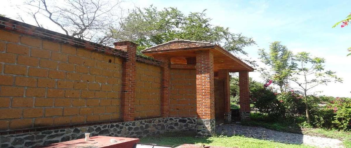 Foto de terreno habitacional en venta en campo san pablo 1, diego ruiz, yautepec, morelos, 6905362 No. 03
