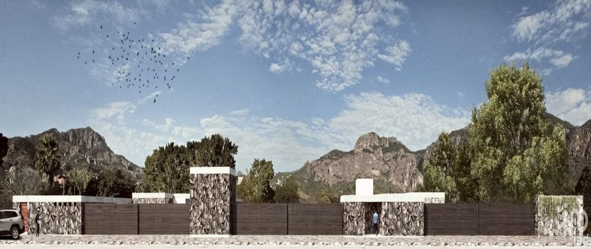 Foto de casa en campo santo 116, santo domingo, tepoztlán, morelos, 31575864 foto 02 Foto de casa en renta en campo santo 116, santo domingo, tepoztlán, morelos, 31575864 No. 02