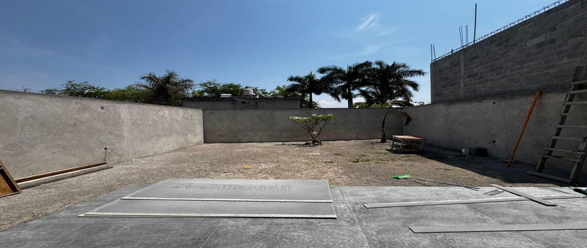 Foto de casa en venta en  , campo sotelo, temixco, morelos, 0 No. 04