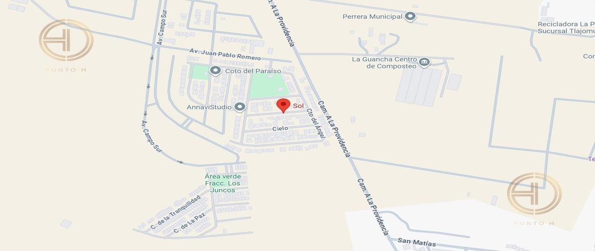 Foto de casa en venta en  , campo sur, tlajomulco de zúñiga, jalisco, 0 No. 05