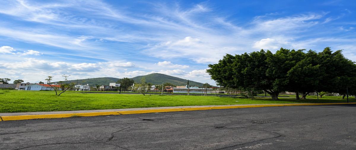 Foto de terreno habitacional en venta en  , campo sur, tlajomulco de zúñiga, jalisco, 31529492 No. 04