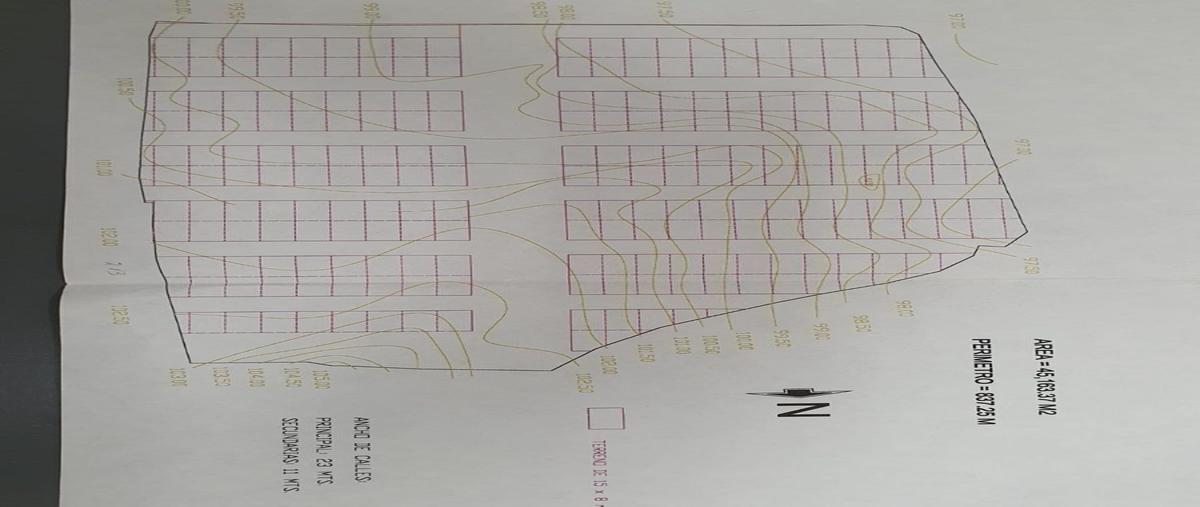 Foto de terreno habitacional en venta en campo texcalzingo , atlacholoaya, xochitepec, morelos, 26110897 No. 03