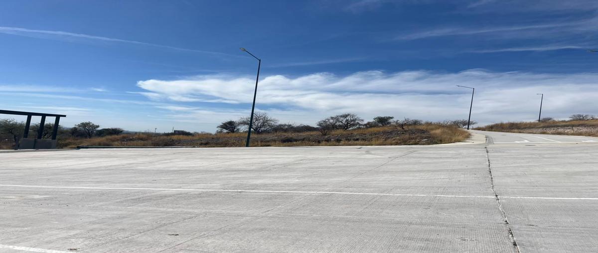 Foto de terreno habitacional en venta en  , campo verde, león, guanajuato, 0 No. 03