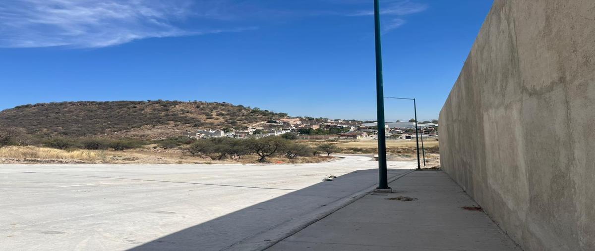 Foto de terreno habitacional en venta en  , campo verde, león, guanajuato, 0 No. 04