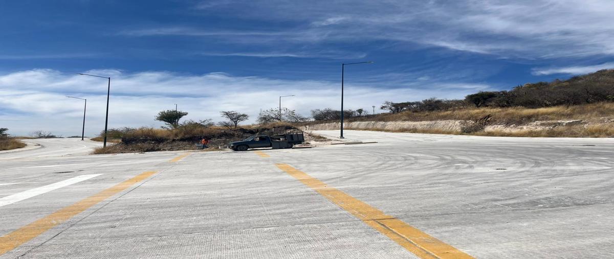 Foto de terreno habitacional en venta en  , campo verde, león, guanajuato, 0 No. 05