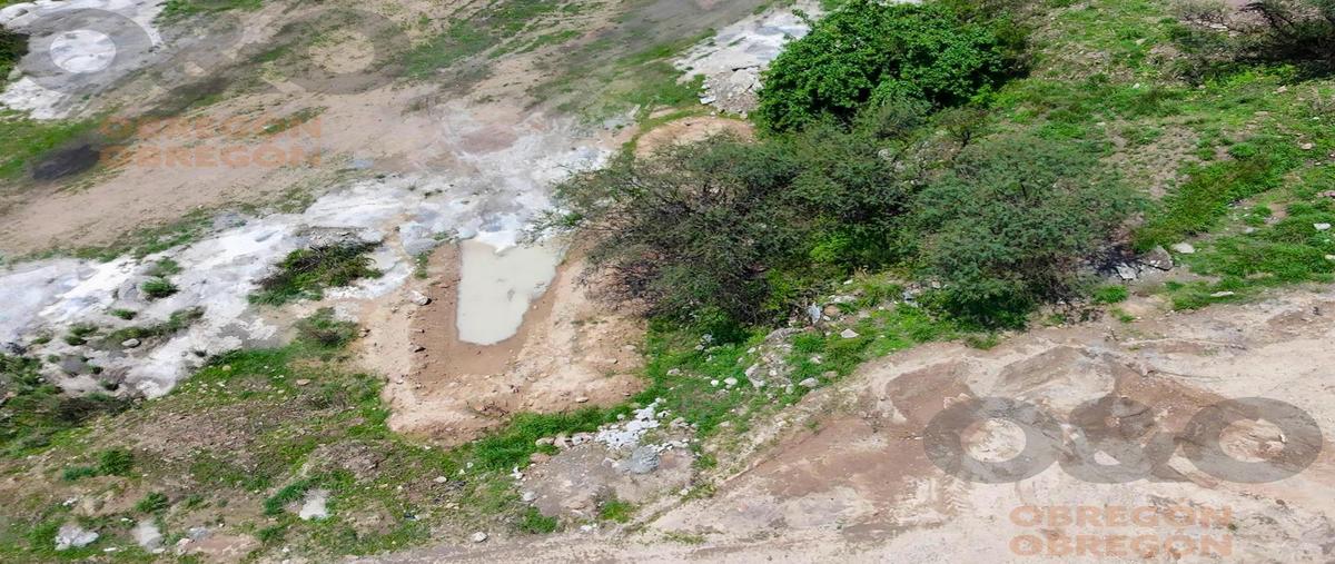 Foto de terreno habitacional en venta en  , campo verde, león, guanajuato, 0 No. 03