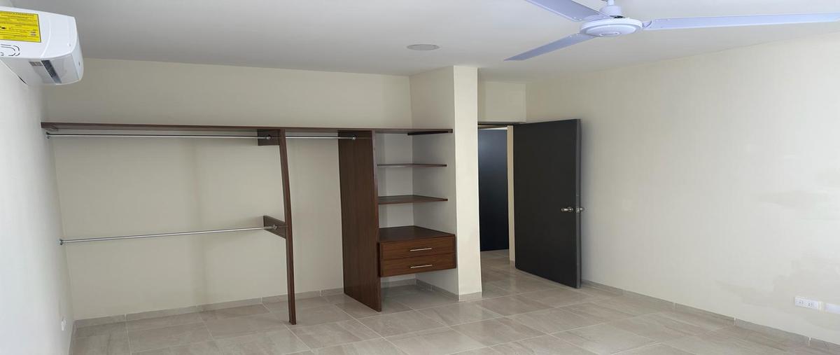 Foto de departamento en renta en campocielo , dzitya, mérida, yucatán, 27657079 No. 05