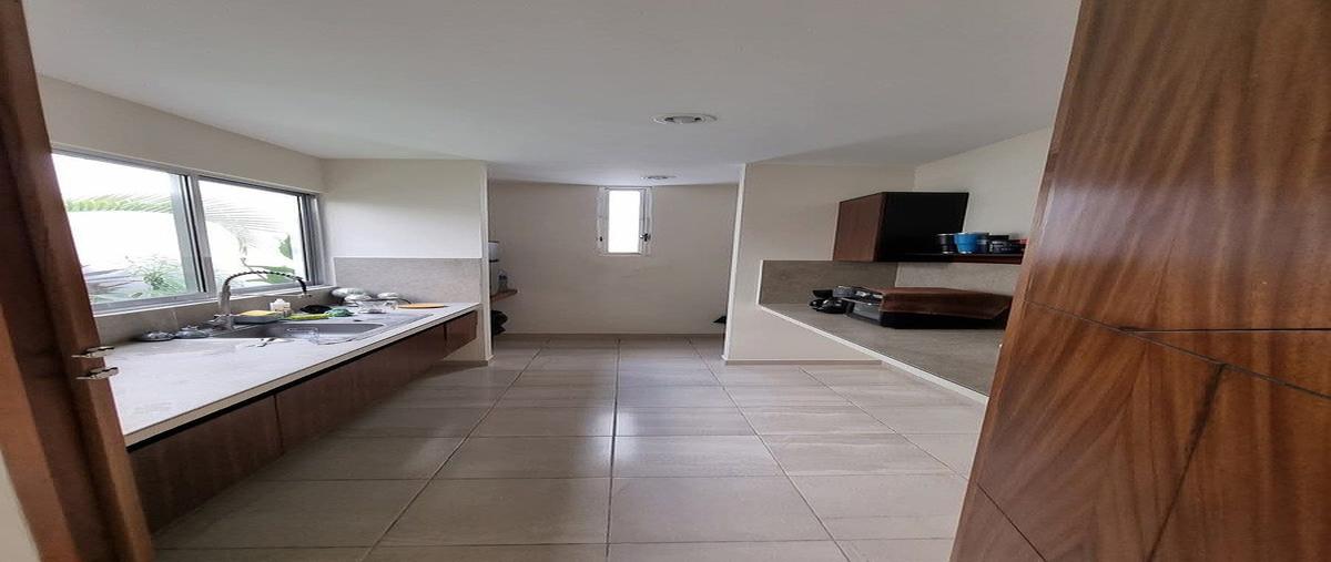 Foto de departamento en renta en campocielo , dzitya, mérida, yucatán, 0 No. 04