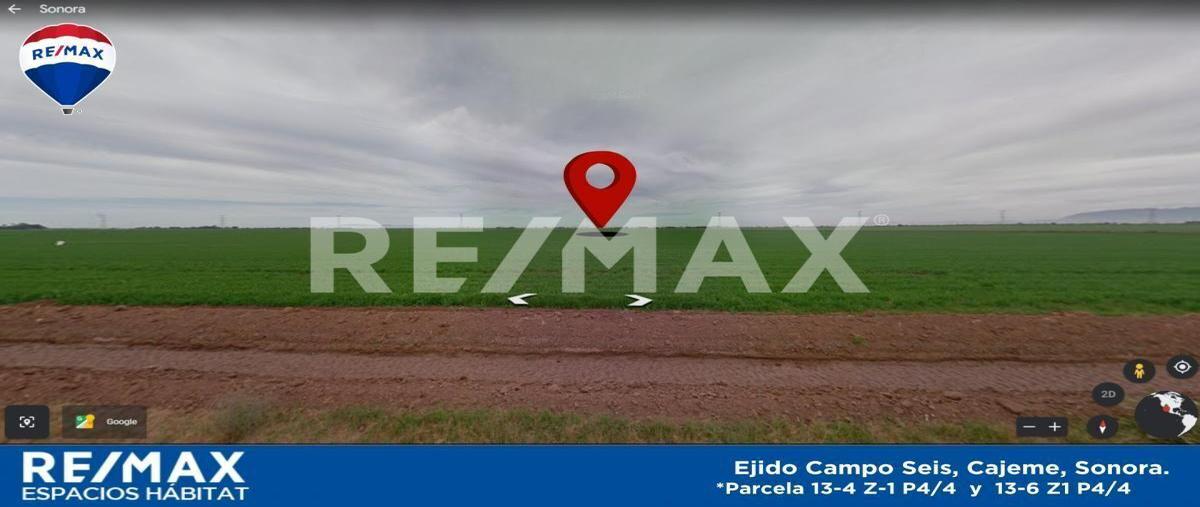 Foto de terreno habitacional en , campos, cajeme, sonora, 26987860 foto 02 Foto de terreno habitacional en venta en , campos, cajeme, sonora, 26987860 No. 02