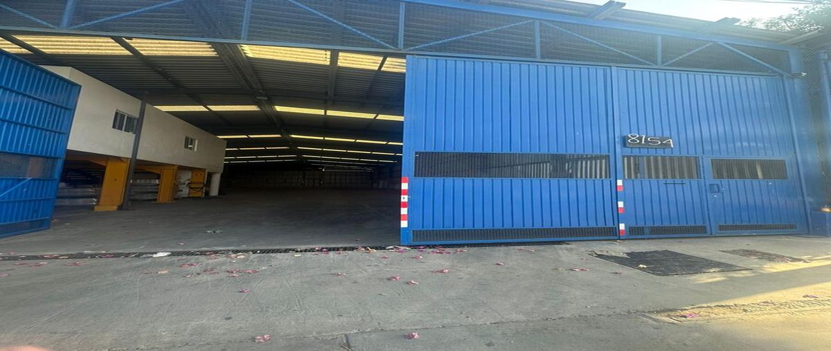 Foto de bodega en renta en campos , campos, tijuana, baja california, 0 No. 03