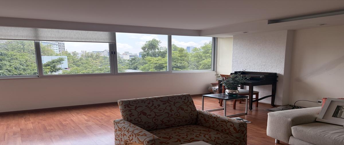 Foto de departamento en renta en campos eliceos , polanco iii sección, miguel hidalgo, df / cdmx, 31604798 No. 05