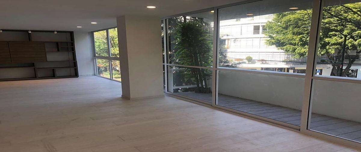 Foto de departamento en venta en campos eliseo , polanco v sección, miguel hidalgo, df / cdmx, 0 No. 03