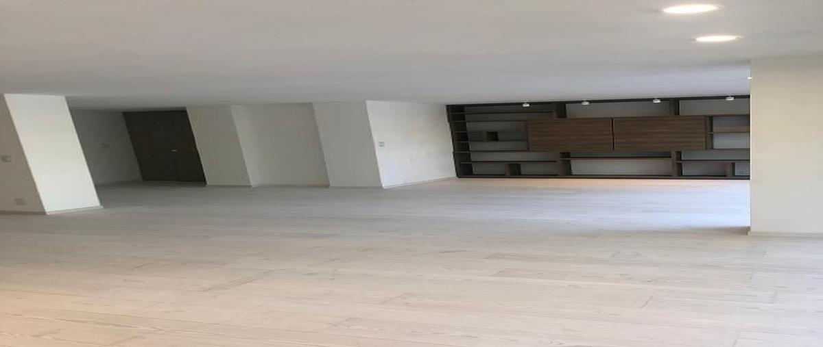 Foto de departamento en venta en campos eliseo , polanco v sección, miguel hidalgo, df / cdmx, 0 No. 04