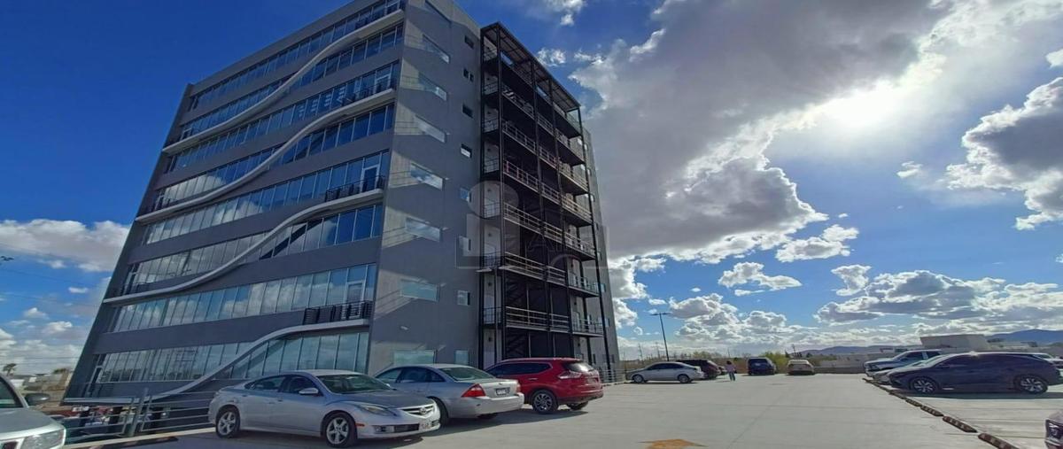 Foto de oficina en renta en campos eliseos 1961, campos elíseos, juárez, chihuahua, 27804876 No. 01