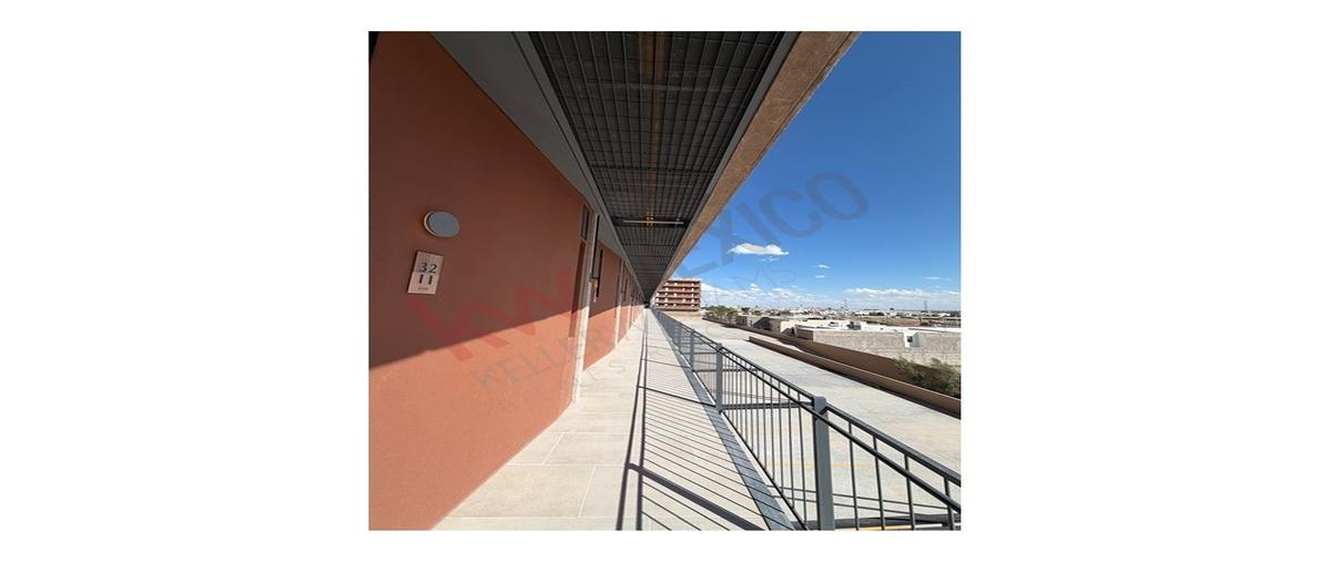 Foto de departamento en renta en campos elíseos 2218, campos elíseos, juárez, chihuahua, 0 No. 03